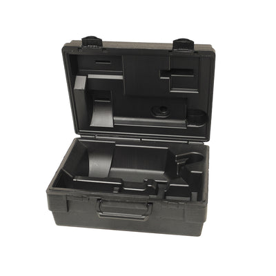 Monarch Instrument CC-7 Plastic Latching Carrying Case