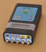 NID-2000P Precision Dynamic Signal Simulator