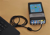 NID-2000P Precision Dynamic Signal Simulator