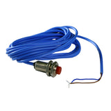 Monarch Instrument Proximity Sensors