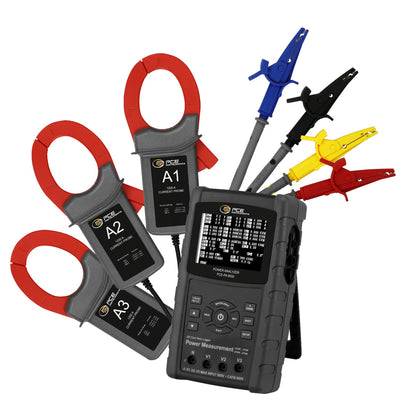 PCE-PA 8000
