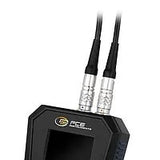 PCE Ultrasonic Flow Meter PCE-TDS 200 S