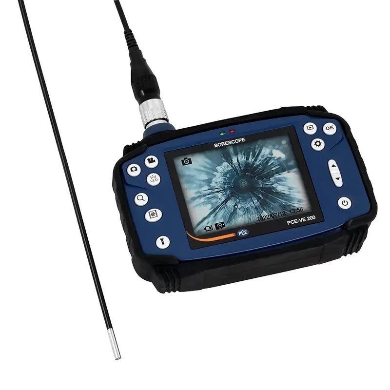 PCE-VE 200-S