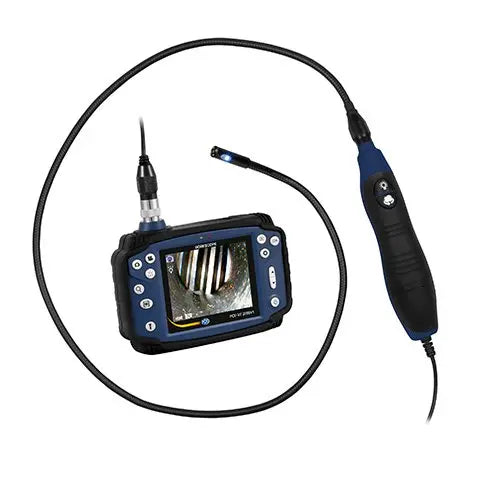 PCE-VE 200SV1