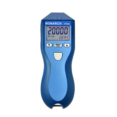 Monarch Instrument  PT99 Tachometer