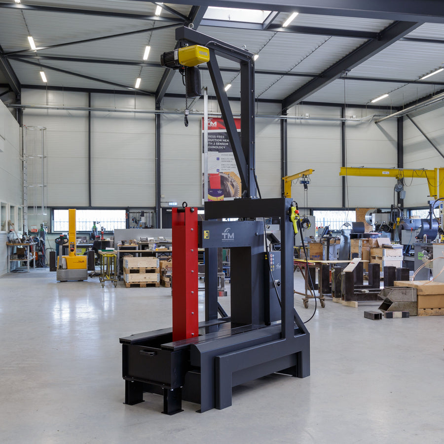Lifting Device SURETHERM PRO 6X