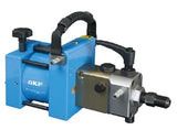 SKF THAP E Series - Air-Driven Hydraulic Pumps