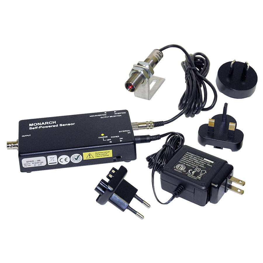 Monarch Instrument SPSR-115/230 Kits