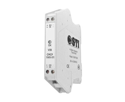 CMCP700S-DC Transmitter forThrust Position, Temperature, DC
