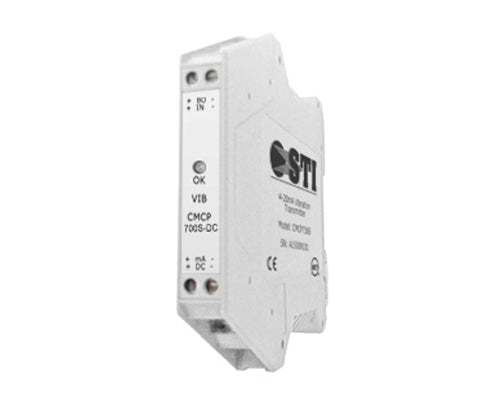 CMCP700S-DC Transmitter forThrust Position, Temperature, DC
