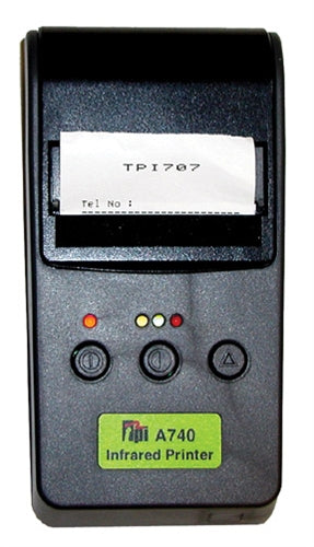 TPI-707 Carbon Monoxide Analyzer