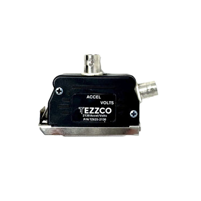 For CSI 2130 Accel/Volts Adapter