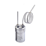 Track-It™ Extreme Temperature Loggers with NIST Certificate