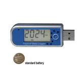 Track-It™ AC Event Data Logger