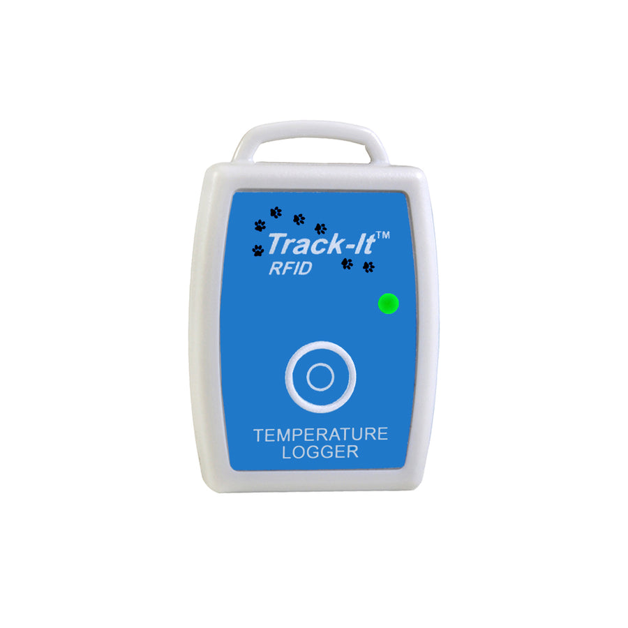 Track-It™ RFID Temperature Data Logger