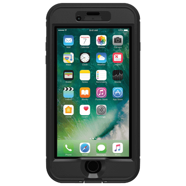 XCiPhone 8+ Class 1 Div II, Zone 2 Phone Case