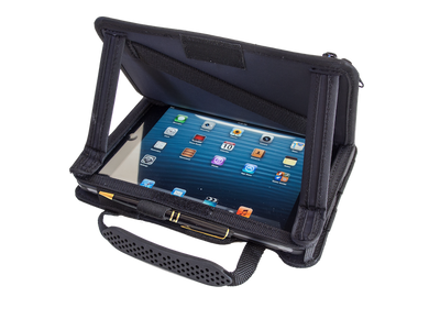 Xciel XCRiPad 10.2" 7th Generation intrinsically safe case