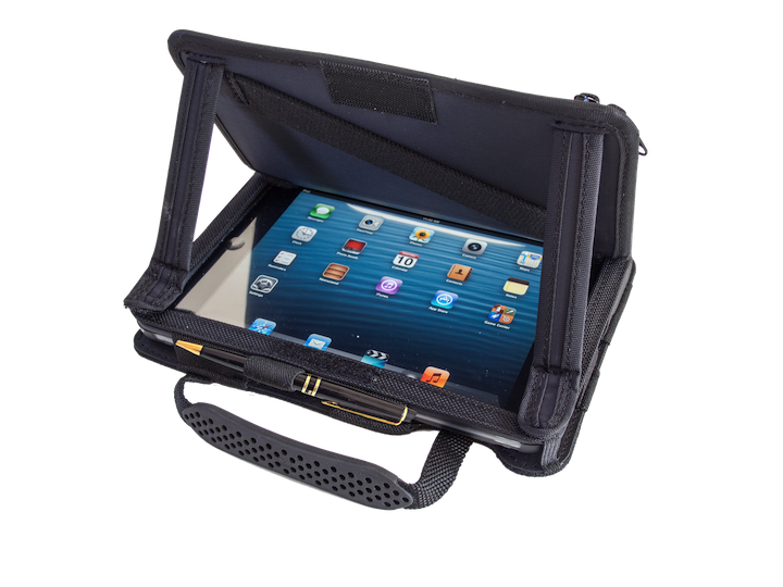 Xciel XCRiPad Pro 11" 2020 intrinsically safe case