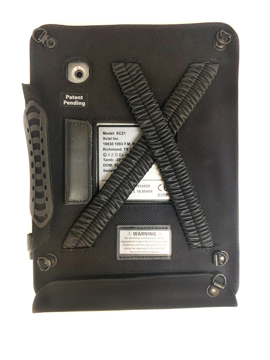 Xciel XCZ1 Ballistic Nylon Carrying Case (Zone 1 iPad mini)