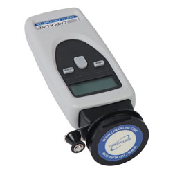 CDT-2000HD-TE   Wire, Cable, and Rope Speed Meter / Combination Tachometer kit - A5-1250