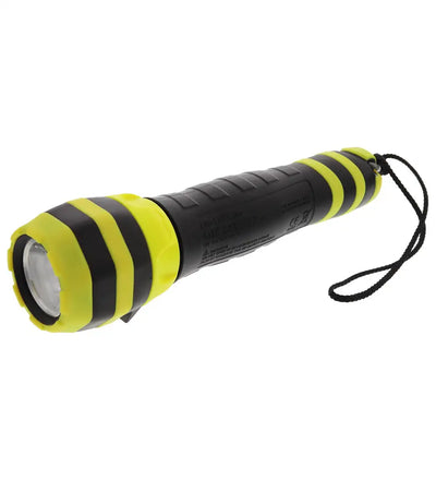 Lite-Ex PL 30e Intrinsically Safe LED Flashlight