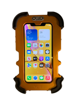 Xciel XCZ1 iPhone 13 enclosure