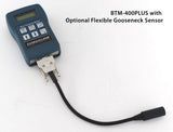 Check-Line BTM-400PLUS Belt Tension Meter
