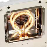 PCE-MA 110 moisture analyzer halogen heater
