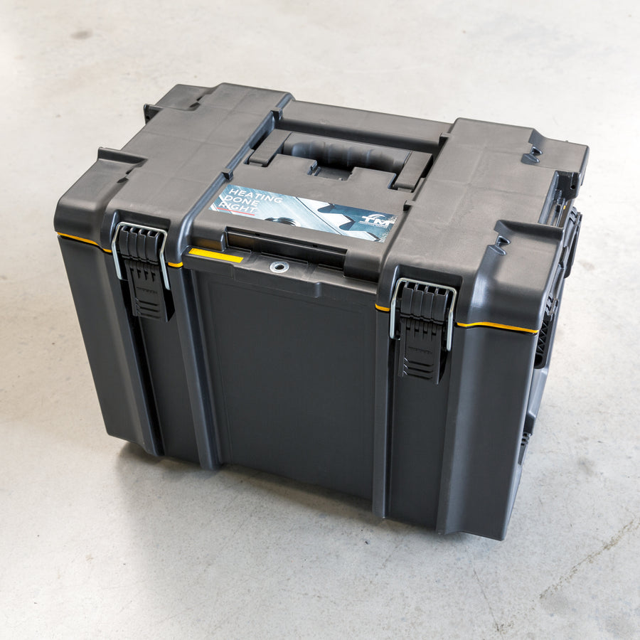 Carrying Case ST10X