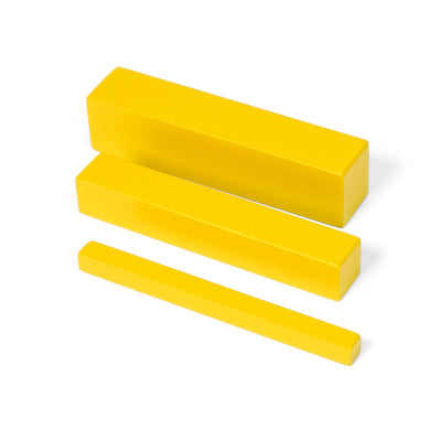 EASYTHERM 30 - Set extension yokes 80x92x200 ET