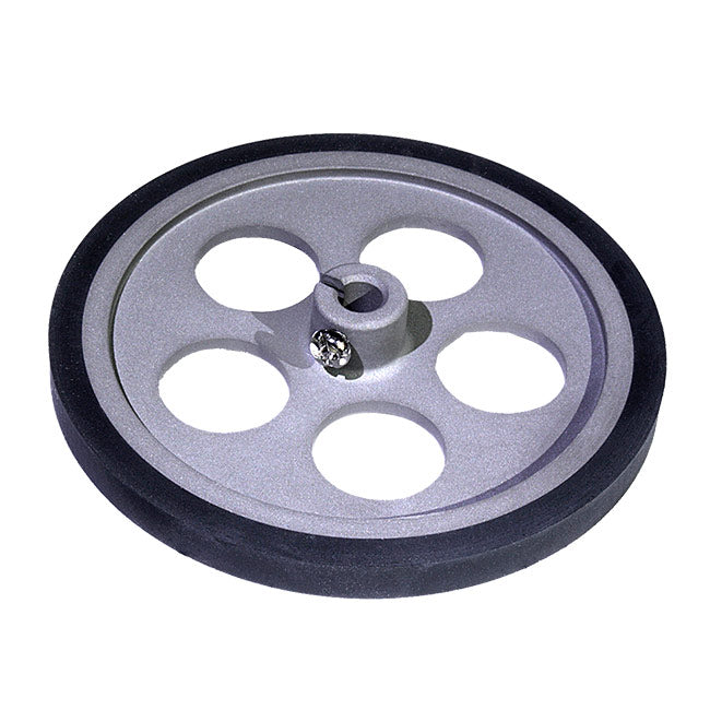 6580-011 12" Contact Wheel