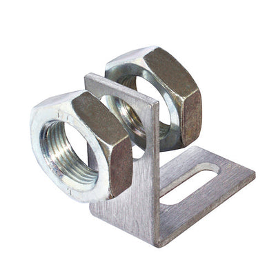 Mounting Hardware for ROLS Rugged Laser Sensors