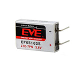 EF651625 Long-Life Replacement Battery