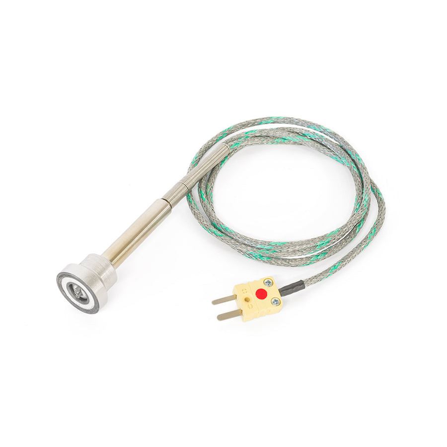 Temperature Sensor 350°C – 1500mm